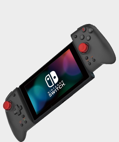 Nintendo Switch Pro Controller Review: a Full-Featured Gamepad