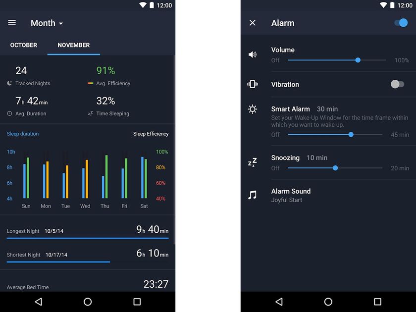 Best alarm clock app 2020 Paid and free alarms for Android, iPhone
