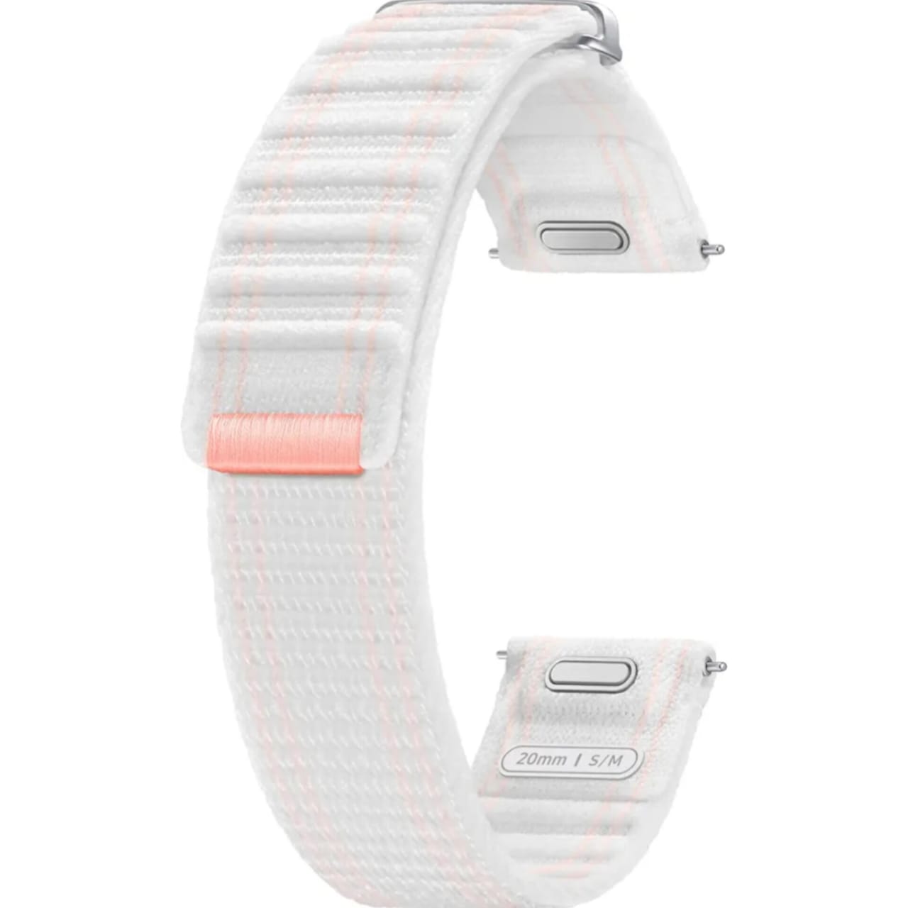 SAMSUNG Galaxy Watch 7, 6, 5, 4 Series Fabric Band