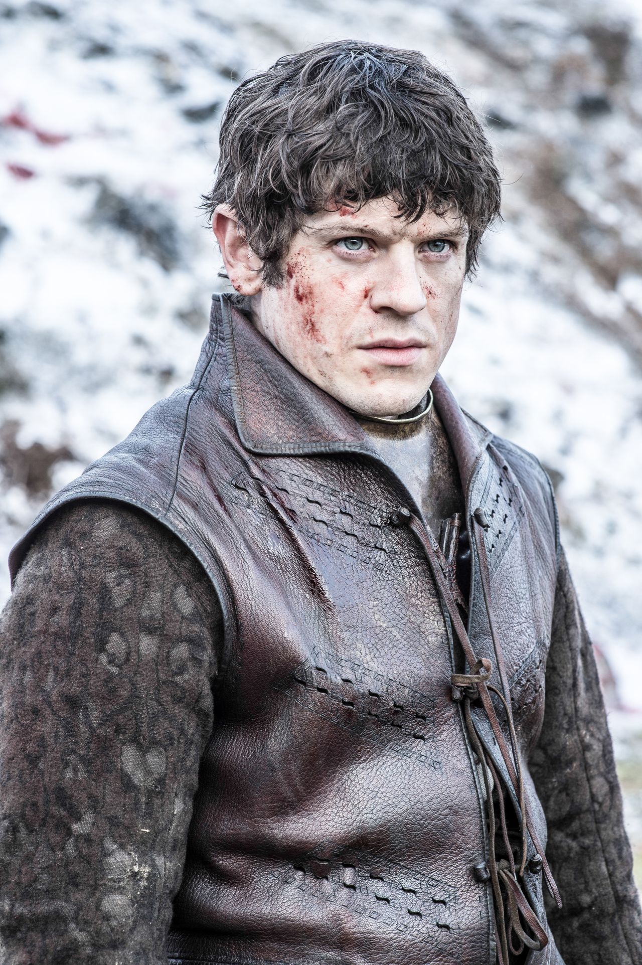 Ramsay Bolton