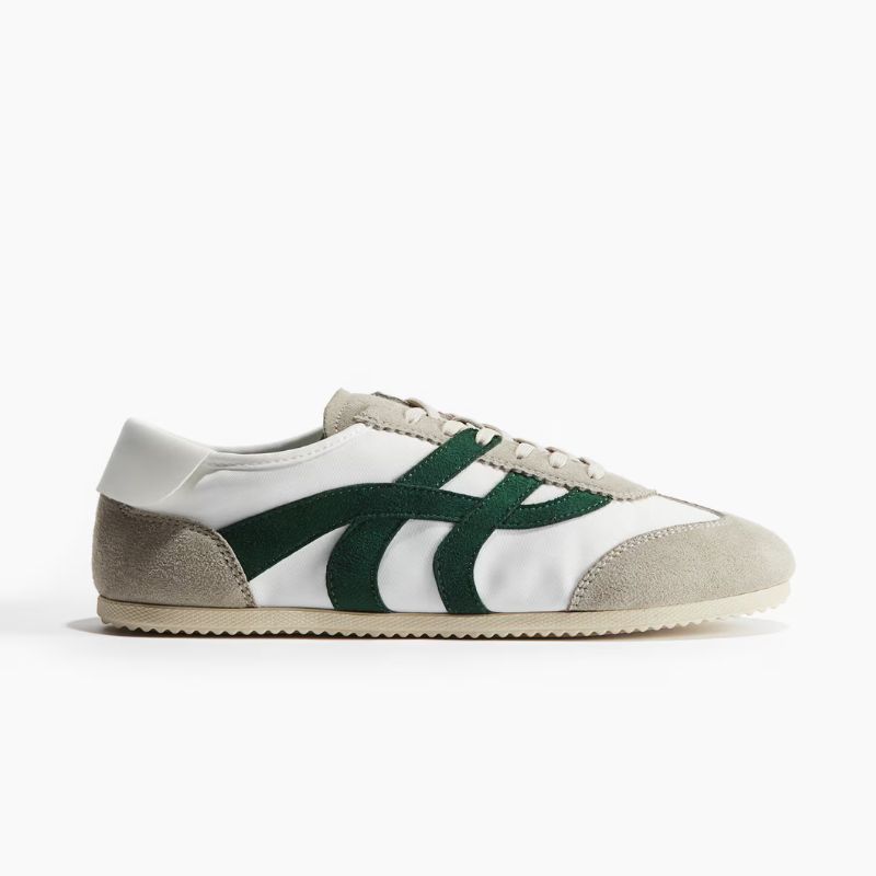 H&M, Trainers