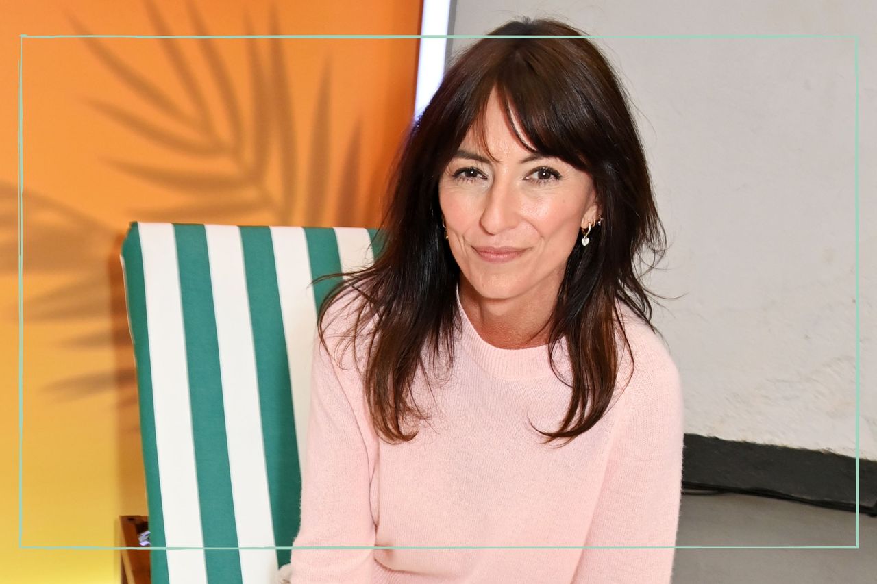 Davina McCall 