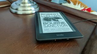 Amazon Kindle Paperwhite Signature Edition 7