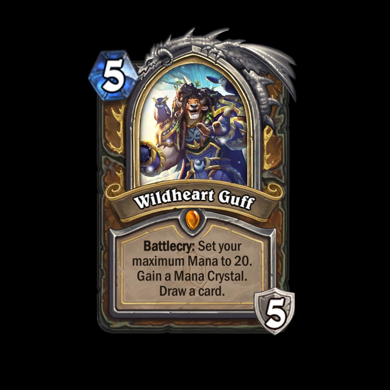 Hearthstone