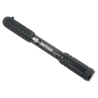 Silca Tattico Mini Pump