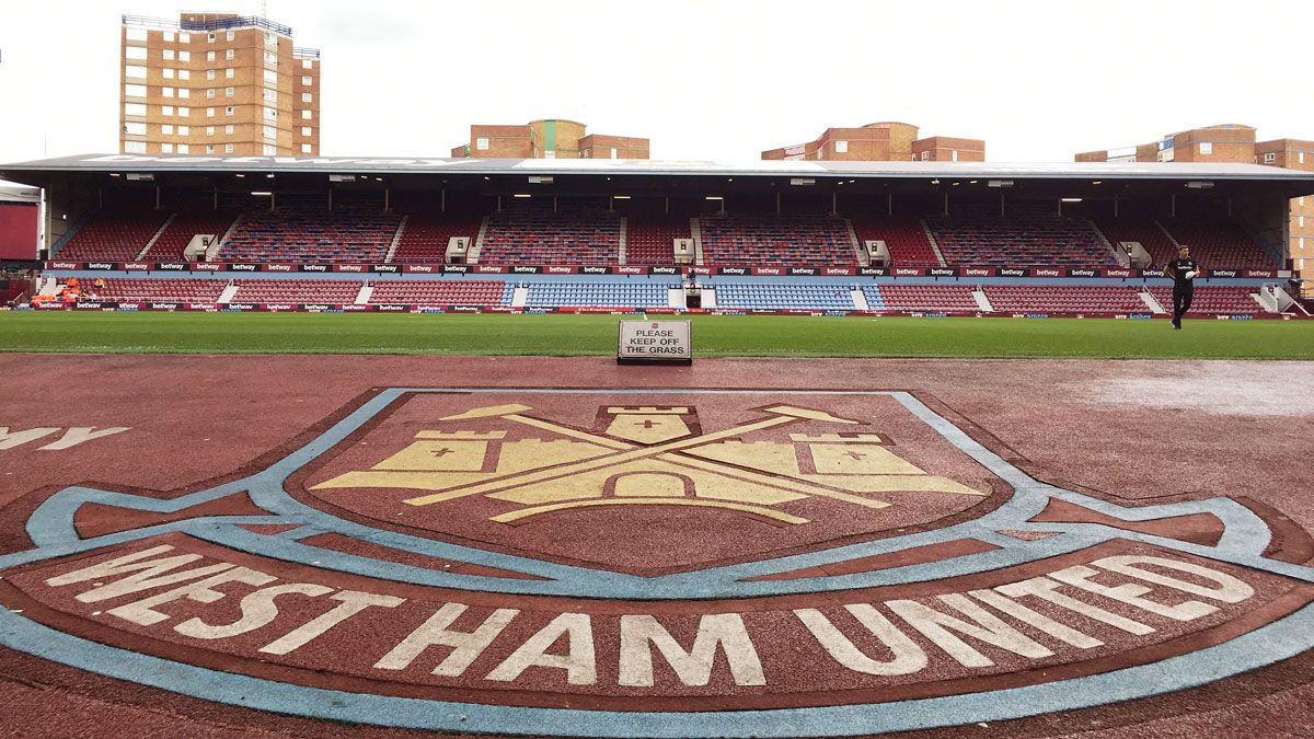 West Ham Upton Park