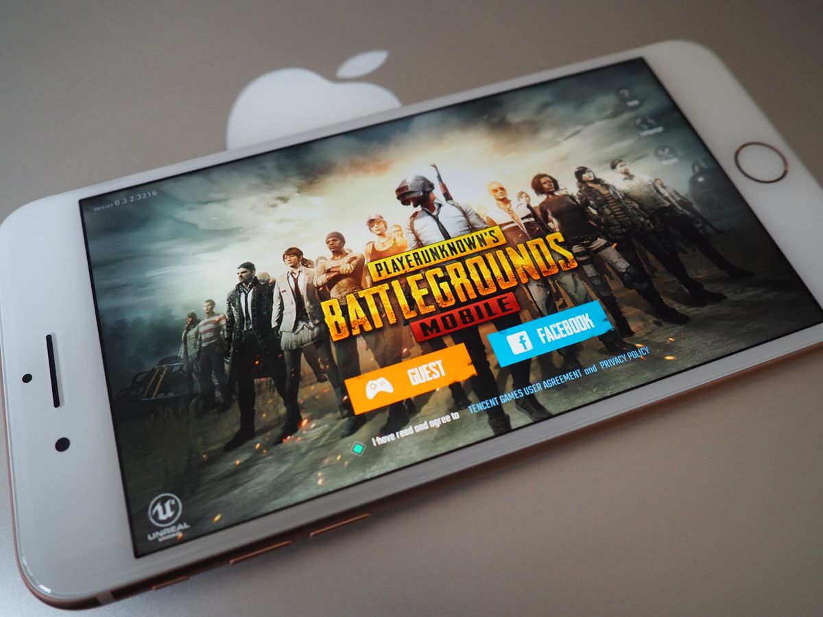 PUBG Mobile questions, notices, and more – PUBG Support