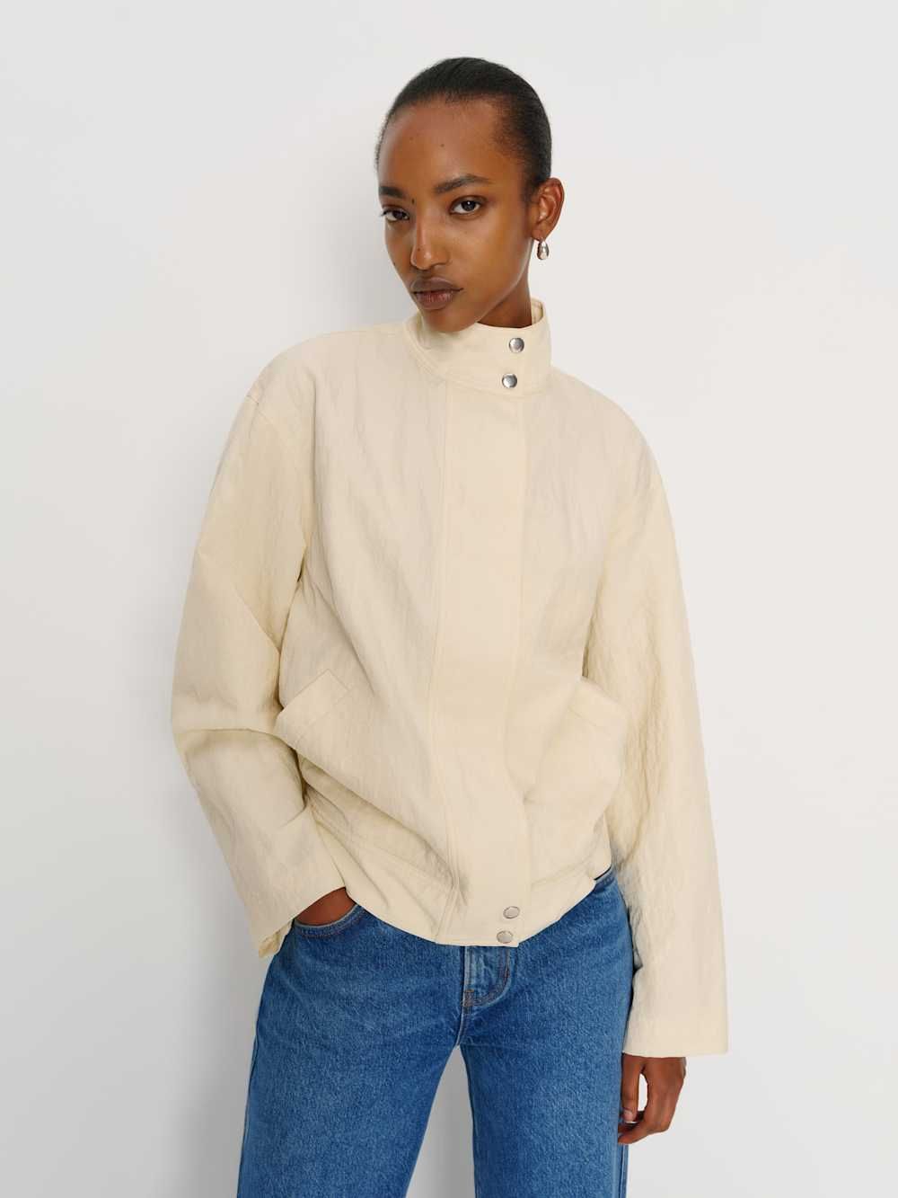 Noah Jacket