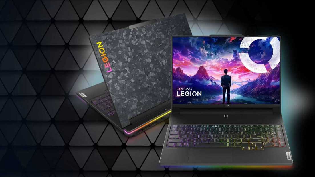Lenovo Legion