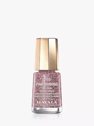 Mavala Mini Colour Nail Polish - Glitter