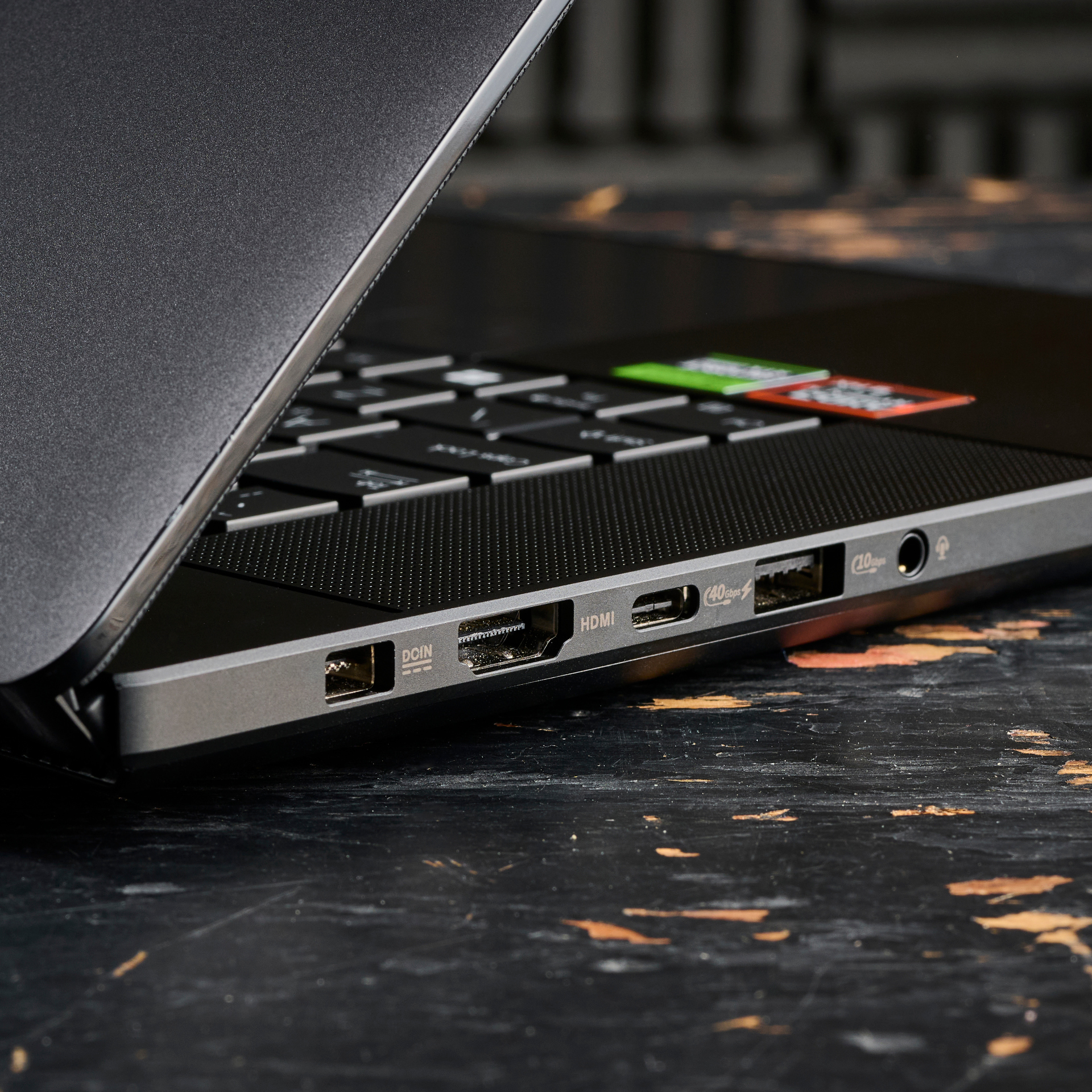 Asus ProArt 16