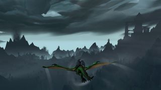 World of Warcraft: Dragonflight