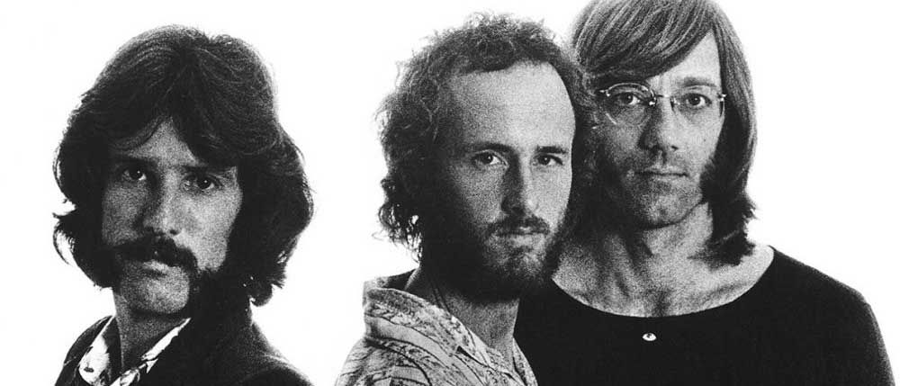 The Doors - Other Voices cover art