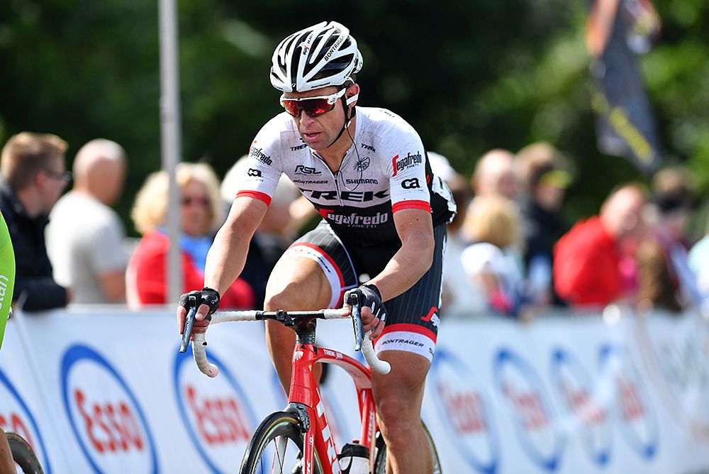 Jasper Stuyven (Trek-Segafredo)