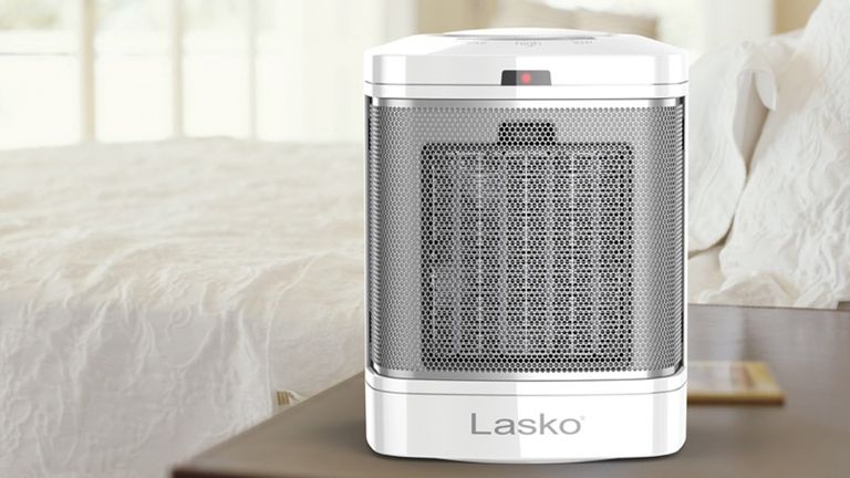 Lasko CD08200 Ceramic Bathroom Heater