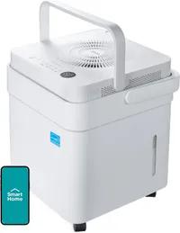 Midea Cube 20 Pint Dehumidifier - 1,500 sq. ft. Midea Cube 20 Pint Dehumidifier - 1,500 sq. ft.