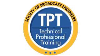 SBE Technical Professional Training Program