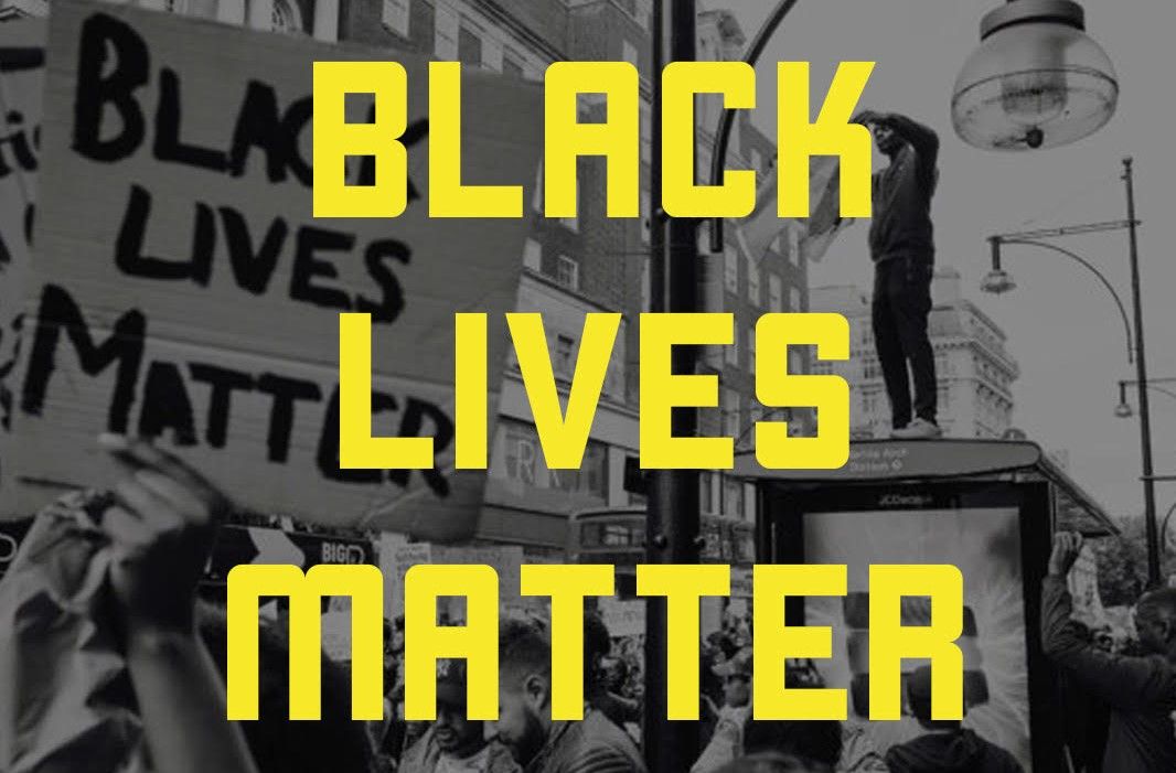 Black Lives Matter