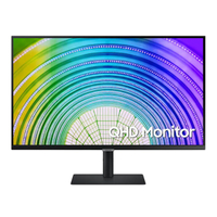 Samsung 32-inch S6U QHD monitor
