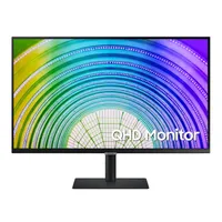 Samsung 32-inch S6U QHD monitorAU$599AU$419.30 at Samsung