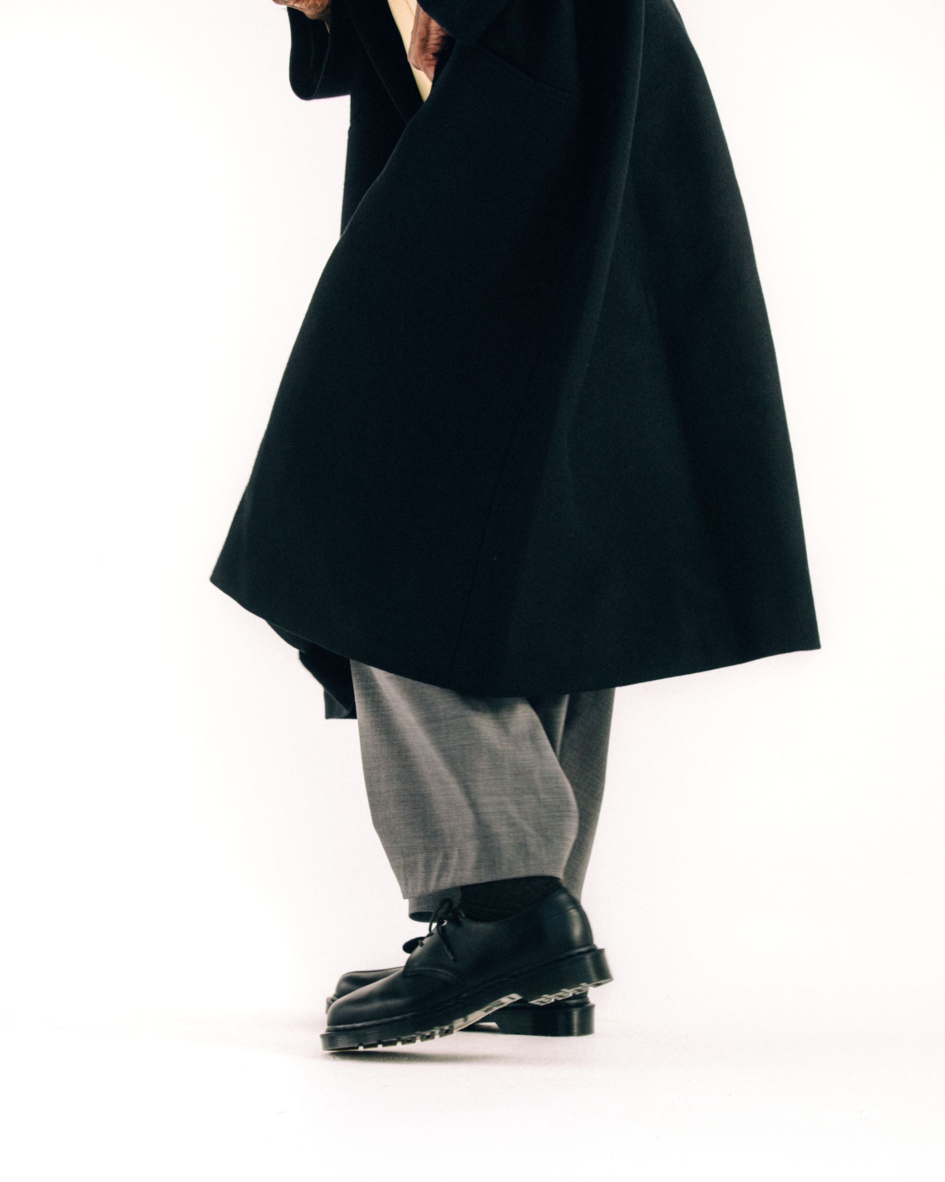Dr Martens sage nation shoes