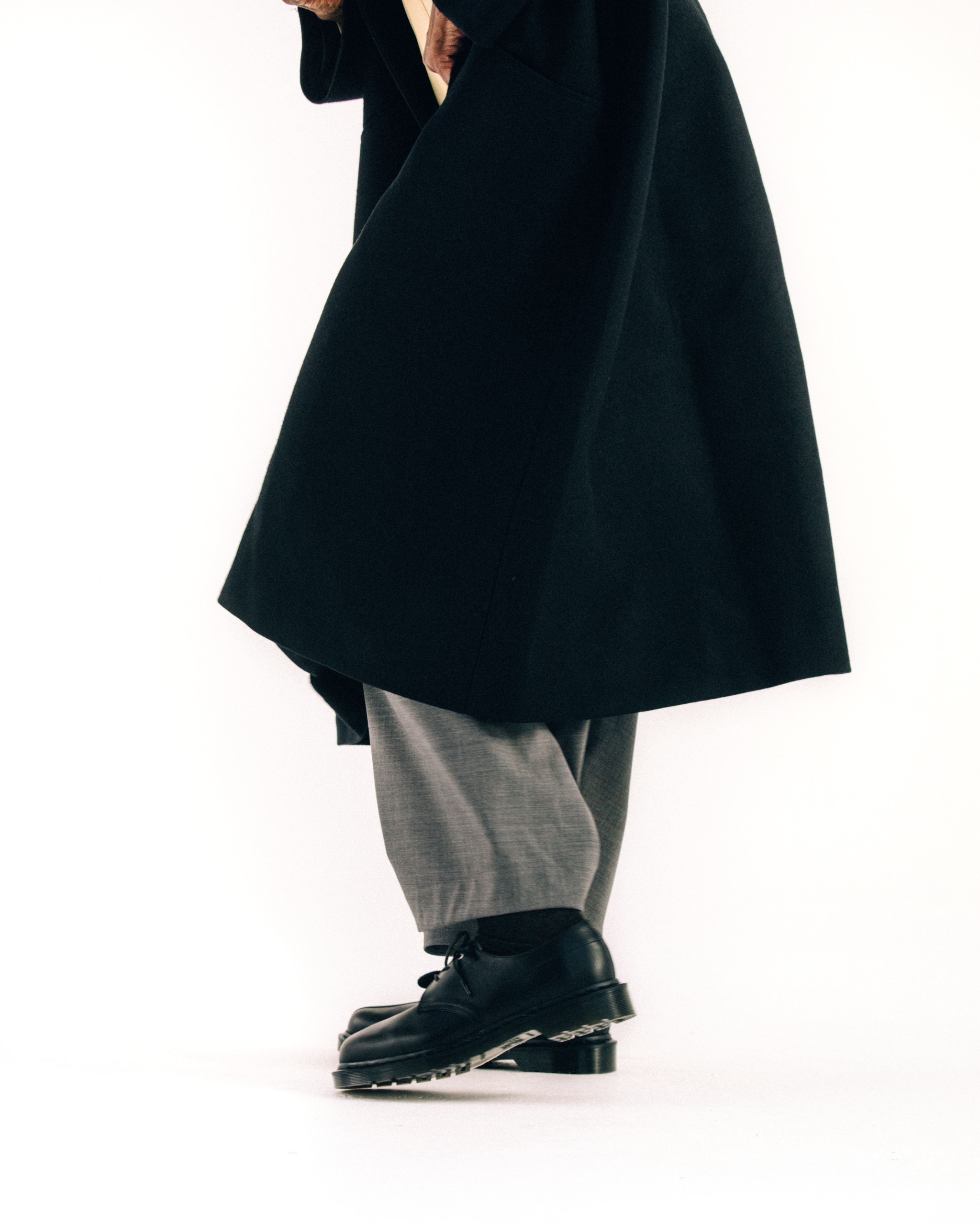 Dr Martens sage nation shoes