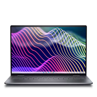 Dell Latitude 9440 2-in-1 on a white background