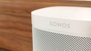 Sonos One SL