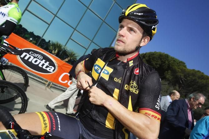 Gerald Ciolek (MTN-Qhubeka)
