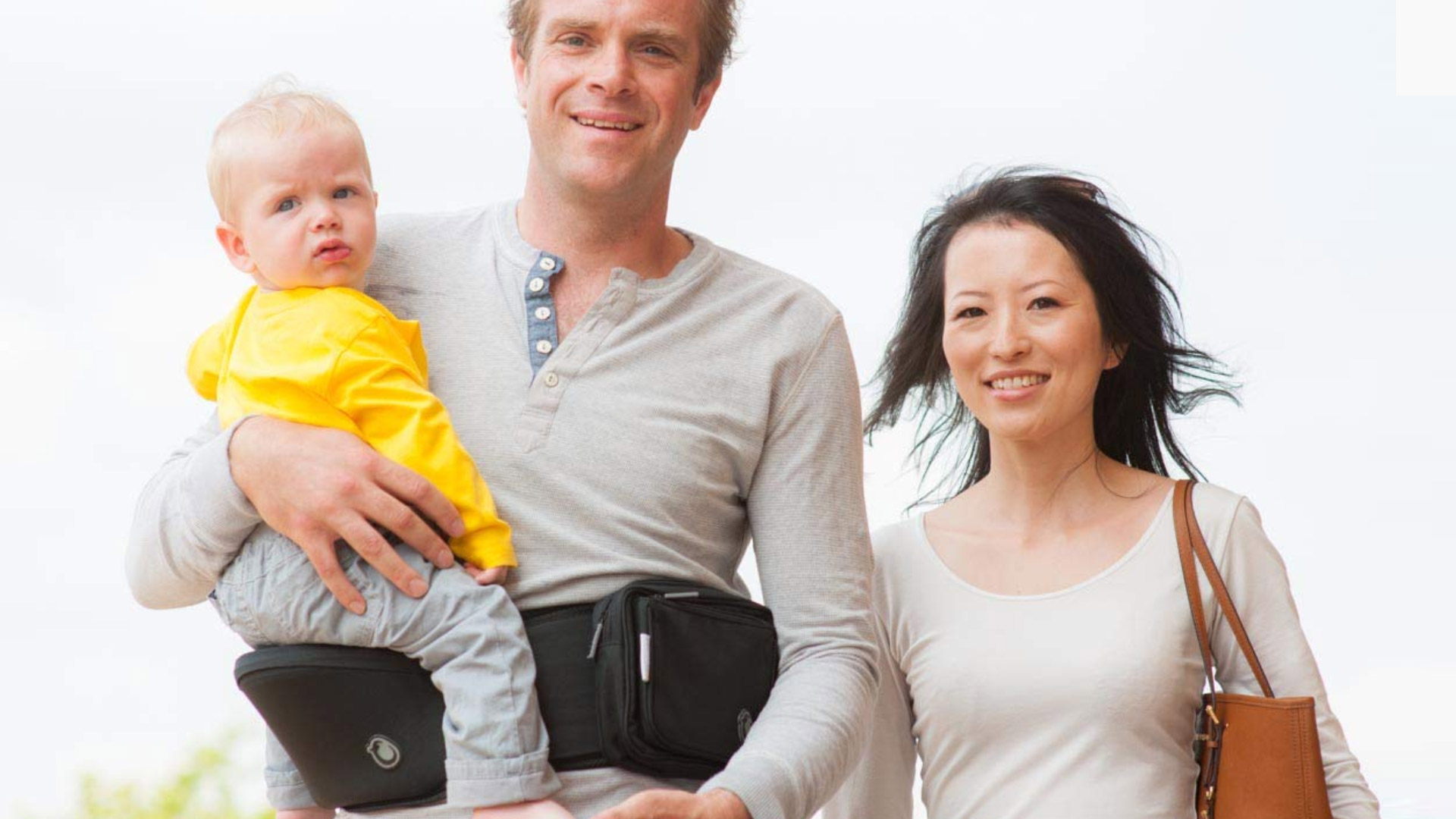 Best baby carrier