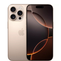 iPhone 16 Pro: Free @ Xfinity Mobile