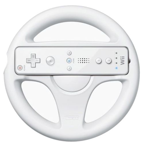 Mario Kart 8 Wii U Racing Wheel PreOrders Available At GameStop Cinemablend