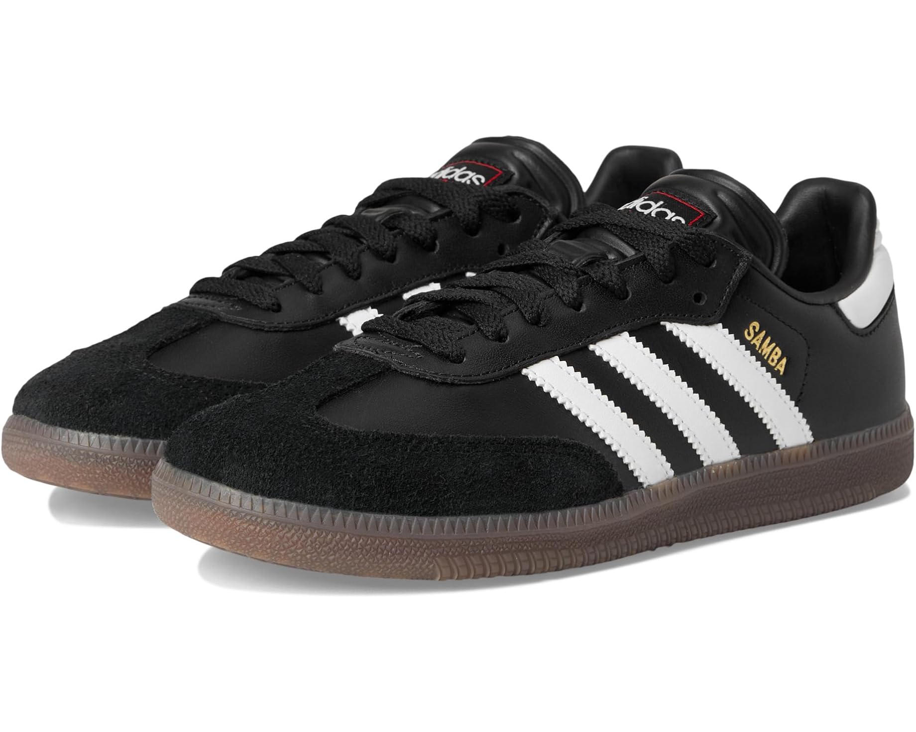 Samba Indoor Soccer Shoes