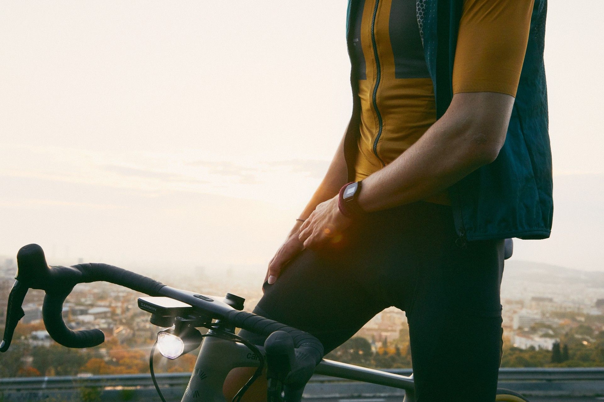 Cannondale Synapse Carbon SmartSense