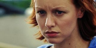 Lindy Booth in Dawn of the Dead.