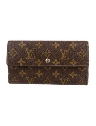 Louis Vuitton, Vernis 4 Key Holder