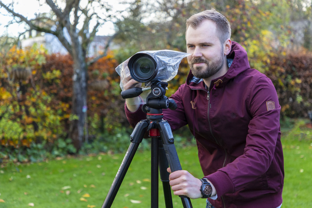 How I shoot top scenic photos in the pouring rain! | Digital Camera World