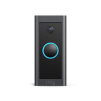 Ring Video Doorbell Wired: £49.00 £39.00 at Amazon