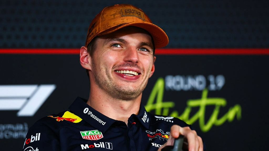 How to watch Mexico City Grand Prix 2025 F1: free streams, preview, schedule