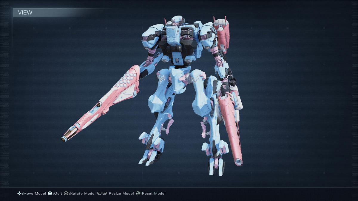 Armored Core 6: Fires of Rubicon