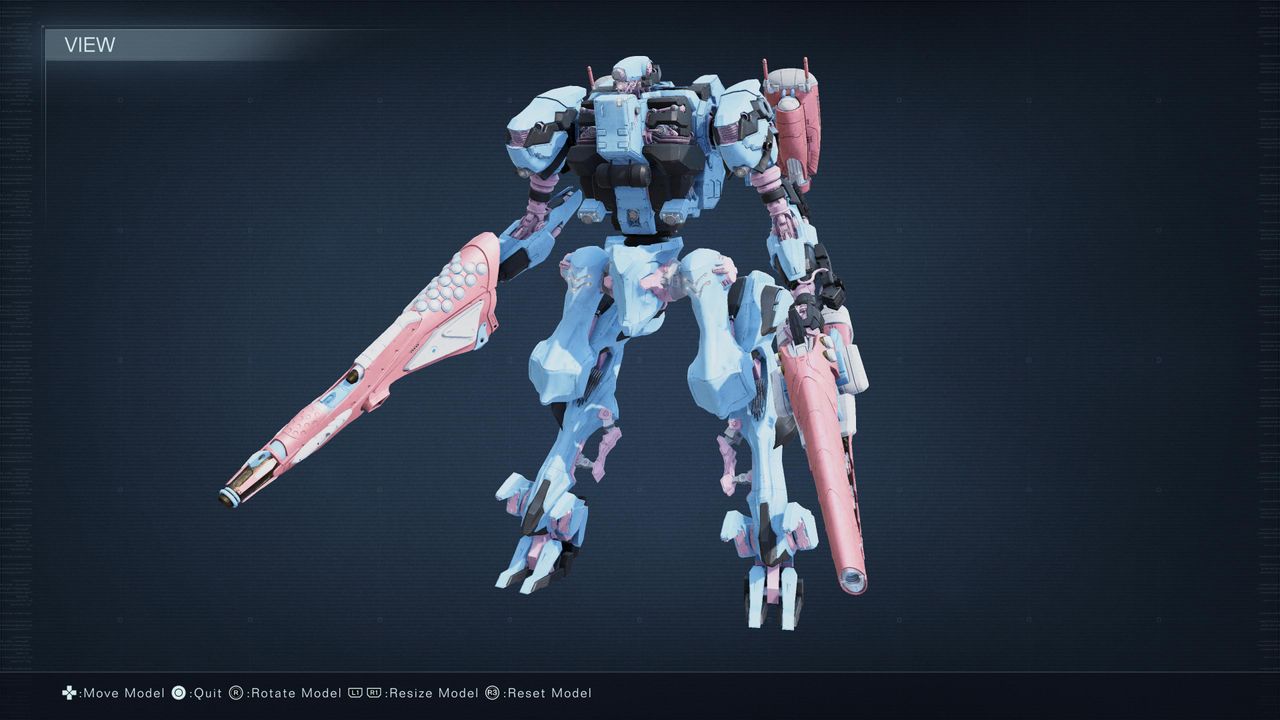 Armored Core 6: Fires of Rubicon