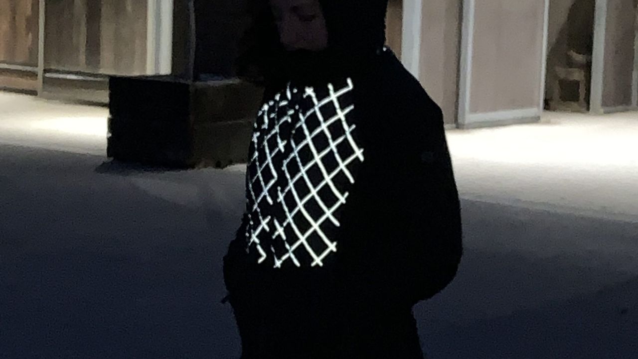 Mountain Horse Illusion jacket review