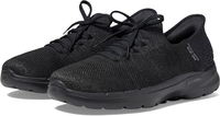 Skechers Hands Free Slip-ins Go Walk 6-Lovely Day Sneaker (Women's): was $95 now from $25 @ Amazon