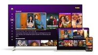 Tubi device ecosystem