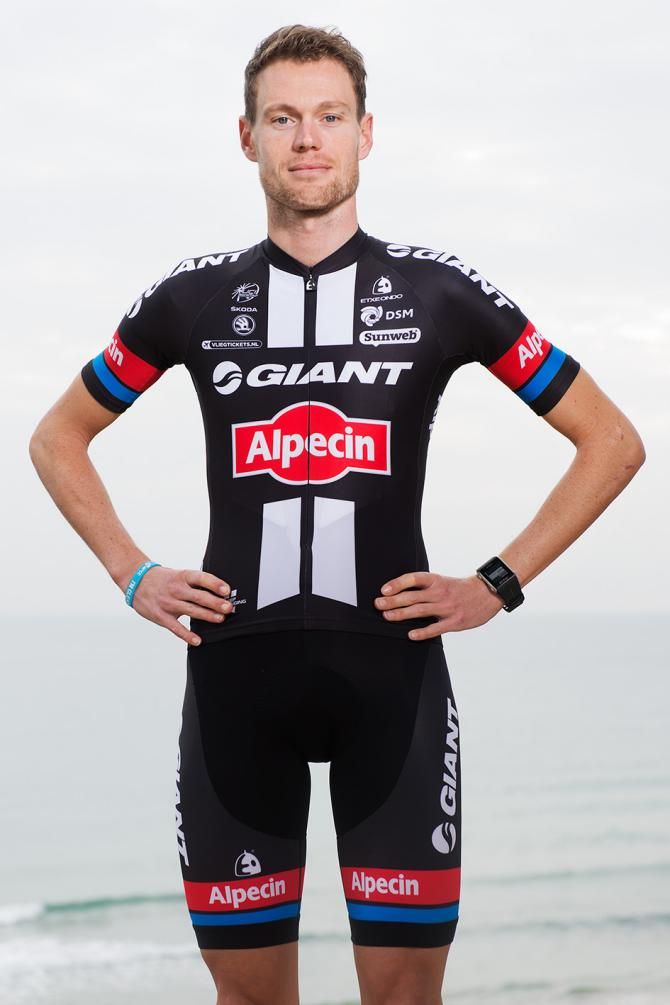 Tom Stamsnijder (Team Giant-Alpecin)