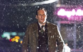 A Kind of Murder Patrick Wilson Walter Stackhouse