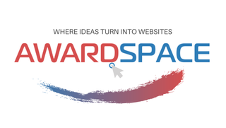 AwardSpace logo