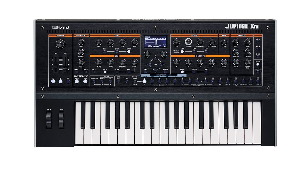 Roland Jupiter-Xm