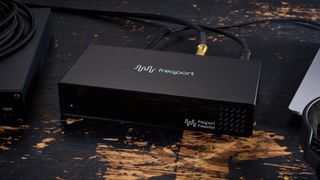 Freqport FreqInOut FO1