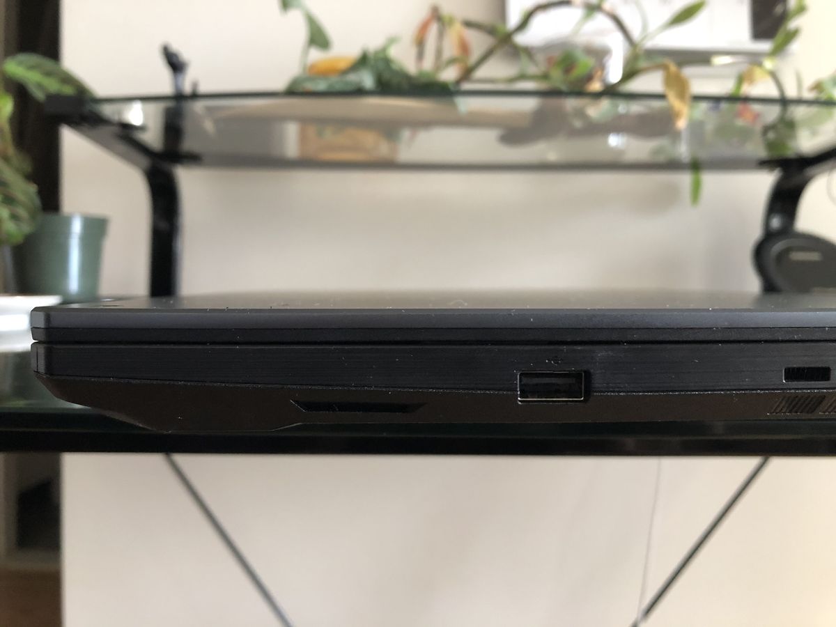 Asus TUF Gaming A15